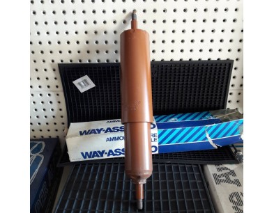 COPPIA AMMORTIZZATORI POST FIAT 615 - 616 - WAY ASSAUTO ANP251