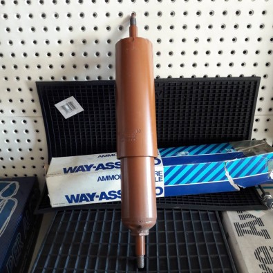 COPPIA AMMORTIZZATORI POST FIAT 615 - 616 - WAY ASSAUTO ANP251