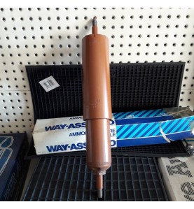 COPPIA AMMORTIZZATORI POST FIAT 615 - 616 - WAY ASSAUTO ANP251