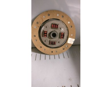 DISCO FRIZIONE FORD ESCORT 81/86 FIESTA 76/89 1.6 BENZINA 

CLUTCH DISC FORD ESCORT 81/86 FIESTA 76/89 1.6 PETROL