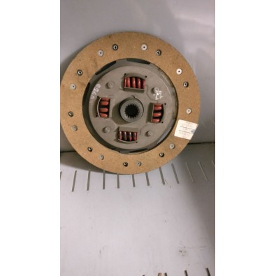 DISCO FRIZIONE FORD ESCORT 81/86 FIESTA 76/89 1.6 BENZINA 

CLUTCH DISC FORD ESCORT 81/86 FIESTA 76/89 1.6 PETROL