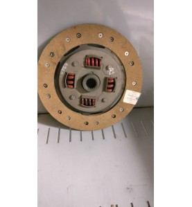 DISCO FRIZIONE FORD ESCORT 81/86 FIESTA 76/89 1.6 BENZINA 

CLUTCH DISC FORD ESCORT 81/86 FIESTA 76/89 1.6 PETROL