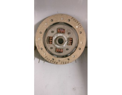 DISCO FRIZIONE FORD SIERRA 82/86 BENZINA 

CLUTCH DISC FORD SIERRA 82/86 PETROL