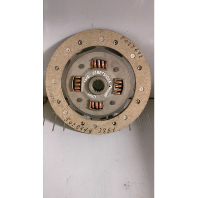DISCO FRIZIONE FORD SIERRA 82/86 BENZINA 

CLUTCH DISC FORD SIERRA 82/86 PETROL