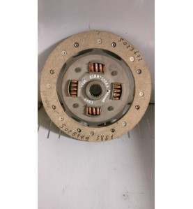 DISCO FRIZIONE FORD SIERRA 82/86 BENZINA 

CLUTCH DISC FORD SIERRA 82/86 PETROL