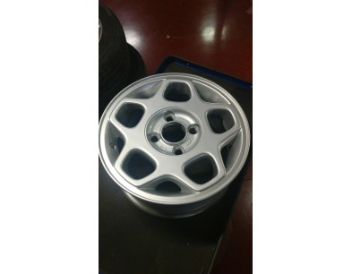 CERCHIO IN LEGA 6Jx14 FORD ESCORT/ORION 90/95  

ALLOY WHEEL 6Jx14 FORD ESCORT/ORION 90/95