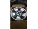 CERCHIO IN LEGA  6Jx15 FORD PUMA 97/01 

ALLOY WHEEL 6Jx15 FORD PUMA 97/01