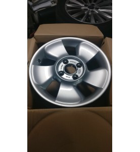 CERCHIO IN LEGA  6Jx15 FORD PUMA 97/01 

ALLOY WHEEL 6Jx15 FORD PUMA 97/01