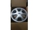 CERCHIO IN LEGA 5J x 14 FORD FIESTA 76/89 89/96 95/05 KA 96/08 

ALLOY WHEEL 5J x 14 FORD FIESTA 76/89 89/96 95/05 KA 96/08