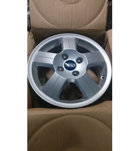 CERCHIO IN LEGA 6J x 15 FORD FOCUS 98/05 

ALLOY WHEEL 6J x 15 FORD FOCUS 98/05