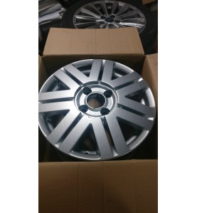 CERCHIO IN LEGA  6J x15 FORD FIESTA/FUSION  01/12 

ALLOY WHEEL 6J x 15 FORD FIESTA/FUSION 01/12