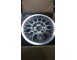 CERCHIO IN LEGA  6Jx14 FORD FIESTA RS 89/96 

ALLOY WHEEL 6jX14 FORD FIESTA RS 89/96