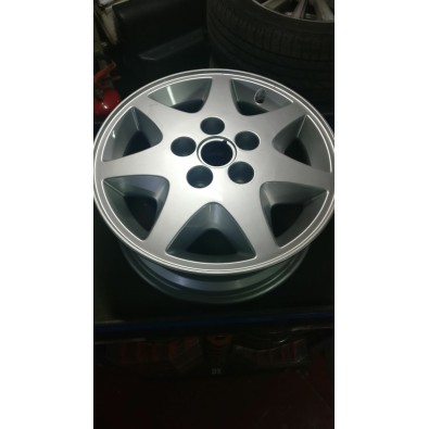 CERCHIO IN LEGA 6Jx 15 FORD GRANADA 85/92 GRANADA/SCORPIO 92/94 

ALLOY WHEEL 6Jx 15 FORD GRANADA 85/92 GRANADA/SCORPIO 92/94