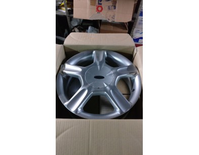 CERCHIO IN LEGA 6Jx16 FORD FOCUS 98/05 

ALLOY WHEEL 6Jx16 FORD FOCUS 98/05
