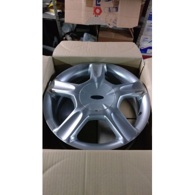 CERCHIO IN LEGA 6Jx16 FORD FOCUS 98/05 

ALLOY WHEEL 6Jx16 FORD FOCUS 98/05