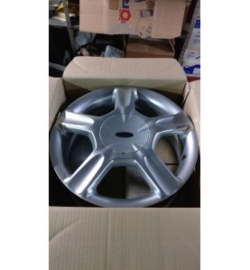 CERCHIO IN LEGA 6Jx16 FORD FOCUS 98/05 

ALLOY WHEEL 6Jx16 FORD FOCUS 98/05