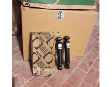 AMMORTIZZATORE CABINA IVECO 190-30/330-36 - OE 42071723