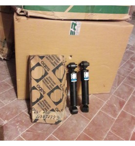 AMMORTIZZATORE CABINA IVECO 190-30/330-36 - OE 42071723