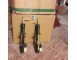 4434935 Coppia Ammortizzatori ant Fiat 131 - Originali Fiat - 4434935 Pair of front shock absorbers Fiat 131 - Original Fiat -