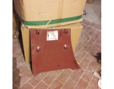 PEDANA SALITA SX FIAT IVECO OM 115.17/135.17/145.17  - OE 4785224 - RICAMBIO ORIGINALE