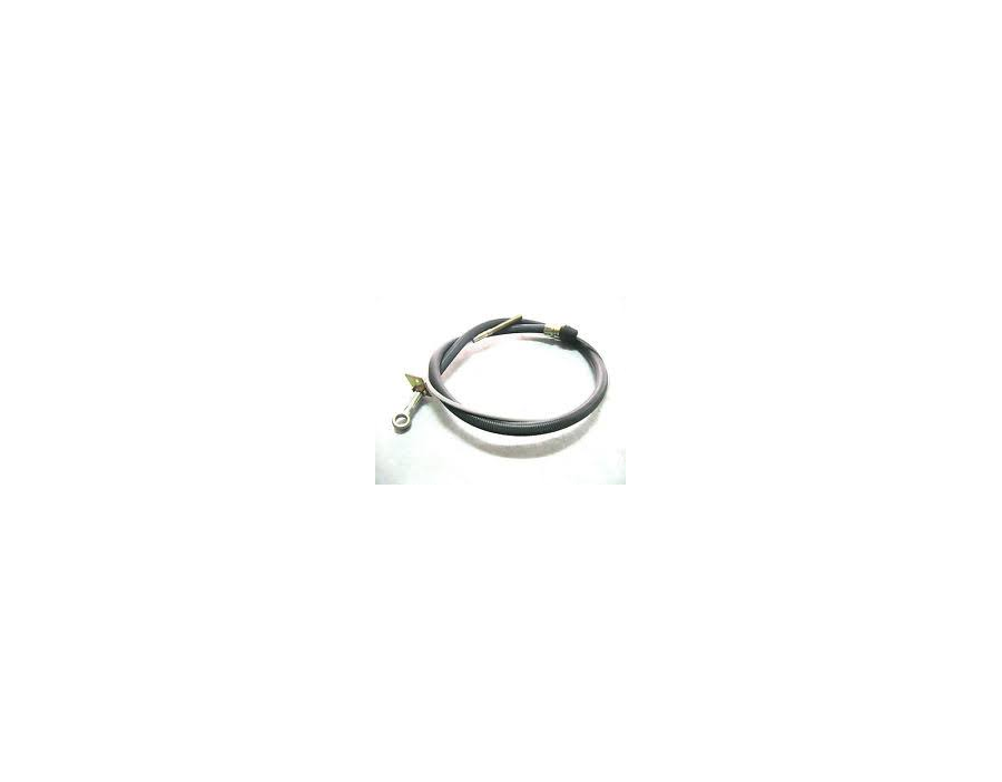 8563877 Cavo Freno a Mano Compatibile con Iveco Daily - 50 50.10 55.9 65.10 - Hanbrake cable compatible with Iveco Daily 8563877 Cavo Freno a Mano Compatibile con Iveco Daily - 50 50.10 55.9 65.10 - Hanbrake cable compatible with Iveco Daily