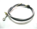 8563877 Cavo Freno a Mano Compatibile con Iveco Daily - 50 50.10 55.9 65.10 - Hanbrake cable compatible with Iveco Daily 8563877 Cavo Freno a Mano Compatibile con Iveco Daily - 50 50.10 55.9 65.10 - Hanbrake cable compatible with Iveco Daily
