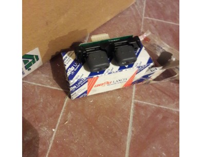 46721866 PULSANTI COMANDI ARIA CONDIZIONATA FIAT PUNTO 93-99 - RICAMBIO ORIGINALE FIAT