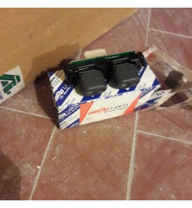 46721866 PULSANTI COMANDI ARIA CONDIZIONATA FIAT PUNTO 93-99 - RICAMBIO ORIGINALE FIAT
