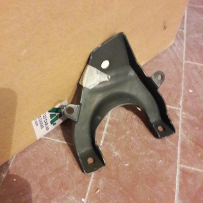 7737413 STAFFA SUPPORTO MOTORE FIAT PUNTO - RICAMBIO ORIGINALE FIAT