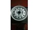 RUOTA ACCIAIO 4.5J x13 FORD FIESTA 76/89  

STEEL WHEEL 4.5Jx13 FORD FIESTA 76/89