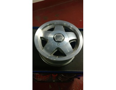 CERCHIO IN LEGA 6Jx13 FORD FIESTA RS 95/02 

ALLOY WHEEL 6Jx13 FORD FIESTA RS 95/02