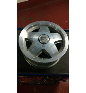 CERCHIO IN LEGA 6Jx13 FORD FIESTA RS 95/02 

ALLOY WHEEL 6Jx13 FORD FIESTA RS 95/02