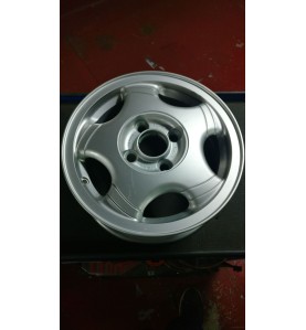 CERCHIO IN LEGA 5.5Jx14 FORD MONDEO 92/96 

ALLOY WHEEL 5.5Jx14 FORD MONDEO 92/96