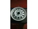 CERCHIO ACCIAIO 4.5Jx13 FORD FIESTA 76/89 ESCORT 86/90 

STEEL WHEEL 4.5Jx13 FORD FIESTA 76/89 ESCORT 86/90