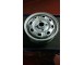 RUOTA ACCIAIO 4.5Cx12 FORD FIESTA 76/89 

STEEL WHEEL4.5Cx12 FORD FIESTA 76/89