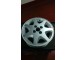 CERCHIO IN LEGA 6Jx15 FORD ESCORT 81/86 

ALLOY WHEEL 6Jx15 FORD ESCORT 81/86