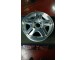 CERCHIO IN LEGA 5.5Jx14 FORD FIESTA 89/96 

ALLOY WHEEL 5.5Jx14 FIESTA 89/96