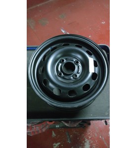 CERCHIO ACCIAIO 5.5Jx14 FORD MONDEO 92/96 96/00 

STEEL WHEEL 5.5Jx14 FORD MONDEO 92/96 96/00
