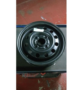 CERCHIO ACCIAIO 5Jx13 FORD ESCORT 95/01 ESCORT/ORION 90/95 

STEEL WHEEL 5Jx13 FORD ESCORT 95/01 ESCORT/ORION 90/95