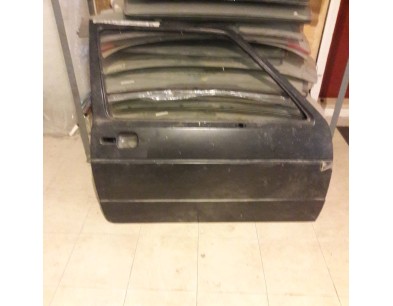 PORTA ANT DX VW GOLF 83-91 II SERIE - RICAMBIO ORIGINALE