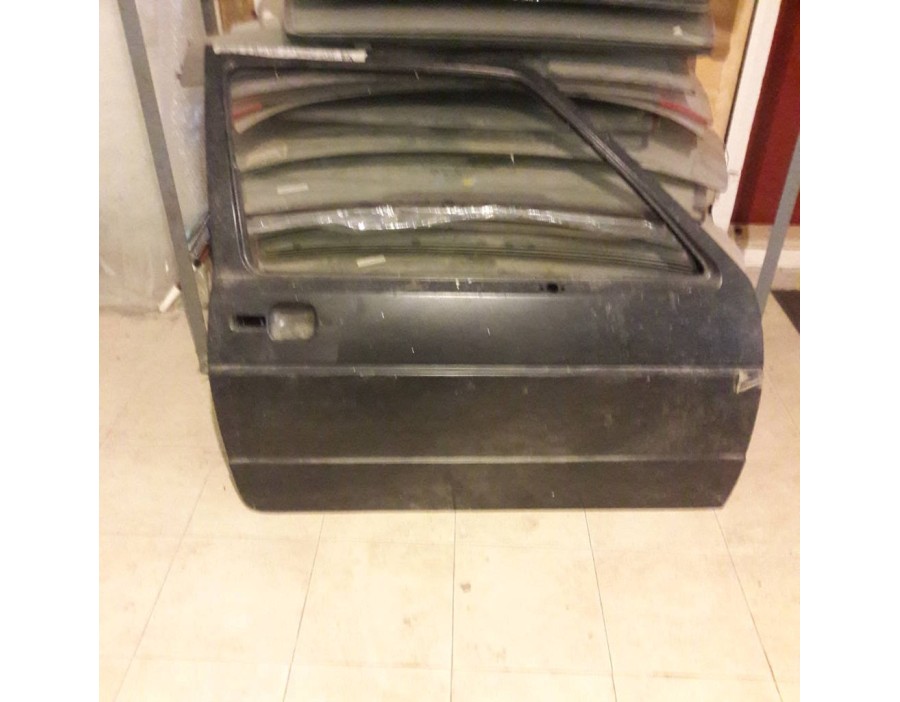 PORTA ANT DX VW GOLF 83-91 II SERIE - RICAMBIO ORIGINALE