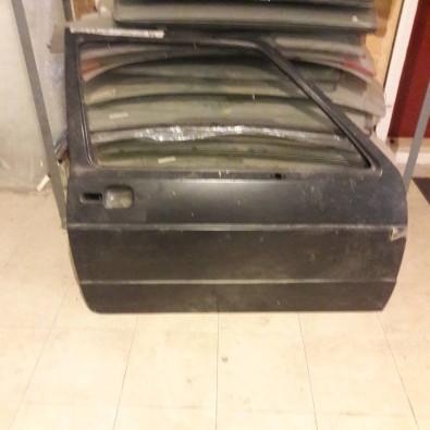 PORTA ANT DX VW GOLF 83-91 II SERIE - RICAMBIO ORIGINALE