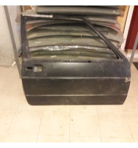 PORTA ANT DX VW GOLF 83-91 II SERIE - RICAMBIO ORIGINALE