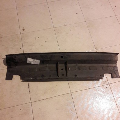 TRAVERSA RIVESTIMENTO POST INTERNO PEUGEOT 205