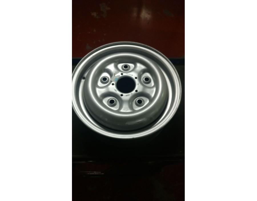 CERCHIO ACCIAIO 5.5Jx14 FORD TRANSIT 91/94 
STEEL WHEEL 5.5Jx14 FORD TRANSIT 91/94 CERCHIO ACCIAIO 5.5Jx14 FORD TRANSIT 91/94 
STEEL WHEEL 5.5Jx14 FORD TRANSIT 91/94