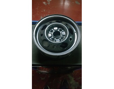 CERCHIO ACCIAIO 5.5Jx14 FORD SIERRA 82/86 87/93 

STEEL WHEEL 5.5Jx14 FORD SIERRA 82/86 87/93