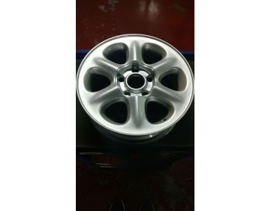 CERCHIO LEGA 6Jx15 FORD GRANADA/SCORPIO 92/94 

ALLOY WHEEL 6Jx15 FORD GRANADA/SCORPIO 92/94