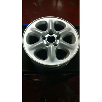 CERCHIO LEGA 6Jx15 FORD GRANADA/SCORPIO 92/94 

ALLOY WHEEL 6Jx15 FORD GRANADA/SCORPIO 92/94
