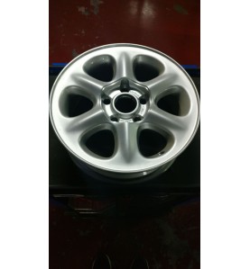 CERCHIO LEGA 6Jx15 FORD GRANADA/SCORPIO 92/94 

ALLOY WHEEL 6Jx15 FORD GRANADA/SCORPIO 92/94