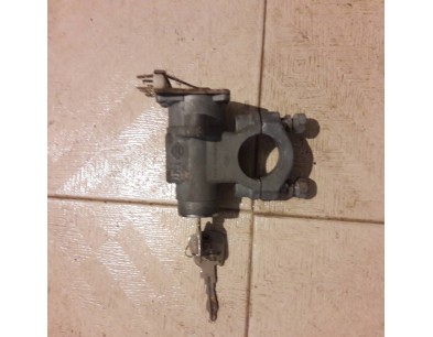 BLOCCASTERZO ANTIFURTO FORD CAPRI I° SERIE